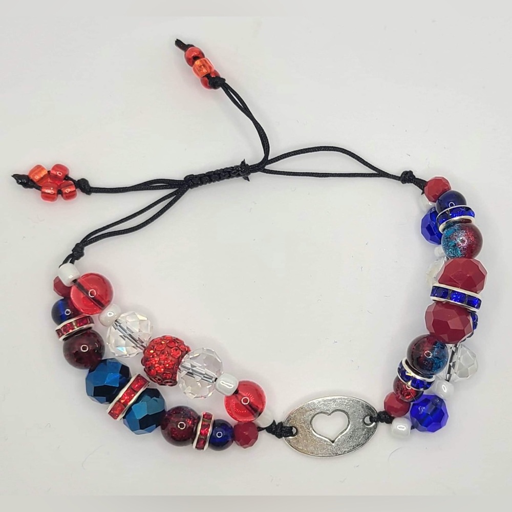 NWT Handcrafted Bracelet